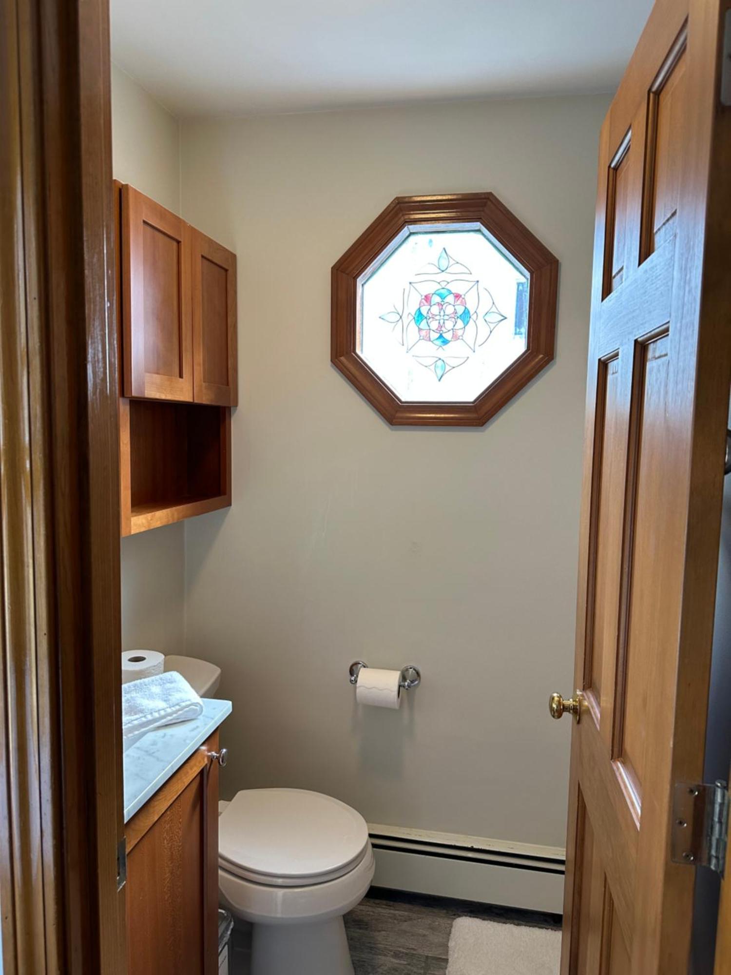 Room In Single Family House - Suburban Neighborhood In Boston Zimmer foto